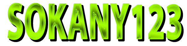 SOKANY123 logo